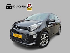 Kia Picanto - 1.0 MPi Attraction CarPlay, Camera, Stoelverwarming