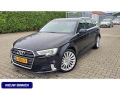 Audi A3 Sportback - 1.0 TFSI Design Pro Line Plus