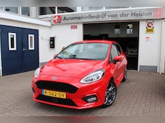 Ford Fiesta - 1.0 EcoBoost ST-Line