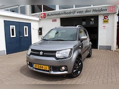 Suzuki Ignis - 1.2 Select Automaat