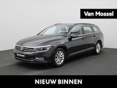 Volkswagen Passat Variant - 1.6 TDI Comfort Business
