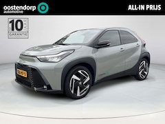 Toyota Aygo X - Hybrid 115 envy | All-in prijs | JBL pakket | Stoelverwarming | Camera |