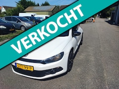 Volkswagen Scirocco - 1.4 TSI