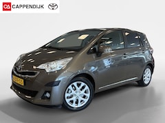 Toyota Verso S - 1.3 VVT-i Trend