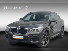 BMW X4 - xDrive20i | M Sportpakket | Panoramadak | HiFi System | Head-Up Display | Comfort Access