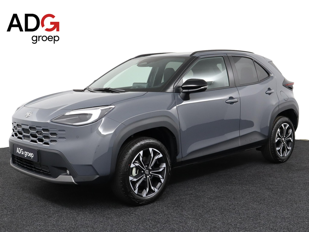 Toyota Yaris Cross - 1.5 Hybrid 130 First Edition | Nieuwste model | Stoel/stuurverwarming | Dodehoekdetectie | - AutoWereld.nl
