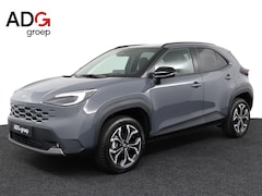 Toyota Yaris Cross - 1.5 Hybrid 130 First Edition | Nieuwste model | Stoel/stuurverwarming | Dodehoekdetectie |