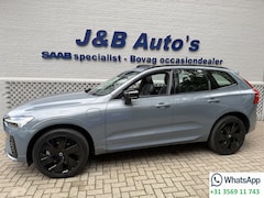 Volvo XC60 - 2.0 T6 Plug-in hybrid AWD Ultimate Dark Schuif/kantel dak/ Harman/Kardon/ Head-Up