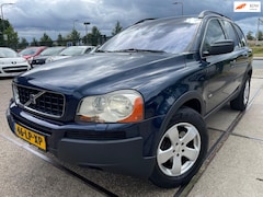 Volvo XC90 - 2.9 T6 Exclusive