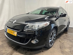 Renault Mégane Estate - 1.2 TCe GT-Line - Koppakking Defect