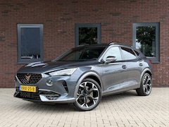CUPRA Formentor - 1.4 e-Hybrid VZ Copper Edition | Leer | Pano | 360 camera