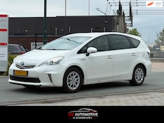 Toyota Prius Wagon - 1.8 Aspiration Limited EXPORT / LET OP