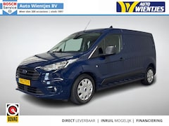 Ford Transit Connect - 1.5 EcoBlue Aut | L2 Trend | Airco | Cruise | Navi | Camera