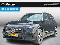 Mercedes-Benz GLB - 250+ Business Solution AMG 85.5 kWh | Premium Pakket | Night Pakket | Panoramadak | MBUX S