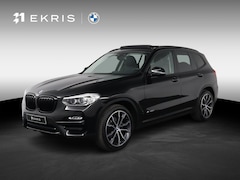 BMW X3 - xDrive20d High Executive | Trekhaak | Schuif/kanteldak