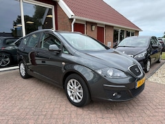 SEAT Altea - 1.4 TSI STYLE Trekhaak/Airco/Cruise Control