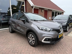 Renault Captur - 0.9 TCE ZEN