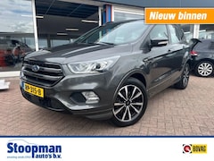 Ford Kuga - 1.5 EcoB. ST Line Clima Cruise Pano CarPlay