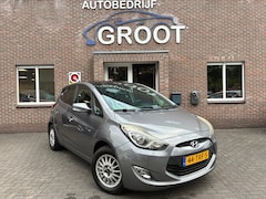 Hyundai ix20 - 1.4I I-VISION