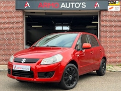 Suzuki SX4 - 1.6 Comfort | Airco | Cruise | Rijklaar
