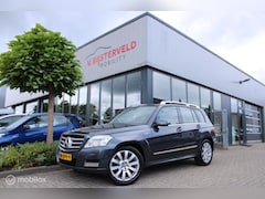 Mercedes-Benz GLK-klasse - 200 CDI Premium Trekh.|NL-Auto|Rijklaar