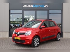 Renault Twingo Z.E. - R80 Collection 22kWh Airco, Carplay, Dealer onderhouden