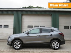 Nissan Qashqai - 1.2 N-CONNECTA