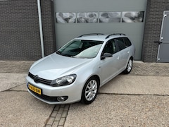 Volkswagen Golf - 1.2 TSI Highline BlueMotion
