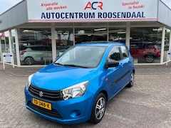 Suzuki Celerio - 1.0 Comfort Airco OPEN DAK