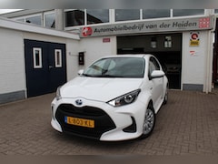 Toyota Yaris - 1.5 Hybride Active