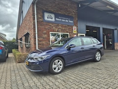 Volkswagen Golf - 1.5 ETSI LIFE Business, Trekhaak, Stuur/stoel verwarming, Carplay, ACC, ALL IN prijs