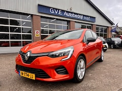 Renault Clio - 1.0 TCE ZEN NEDERLANDSE AUTO NAP