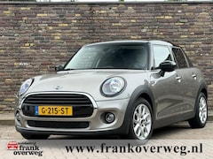 MINI Cooper - 1.5 COOPER Busines edition Automaat 5DRS Navi Cruise