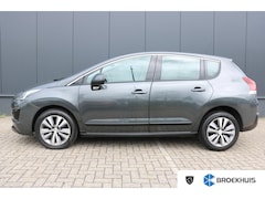 Peugeot 3008 - 1.2 PureTech Allure | Navi | Camera | Panoramadak | Cruise control | PDC V+A | Clima | LMV