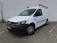 Volkswagen Caddy - 2.0 TDI L1H1 ECO ( 1e EIGENAAR ) EURO 6