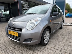 Suzuki Alto - 1.0 5-drs Comfort Airco