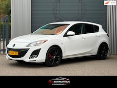 Mazda 3 - 3 1.6 Business Plus NAVI / CRUISE / AIRCO