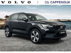 Volvo XC40 - T5 262PK Recharge R-Design| Camera| Keyless| DAB+