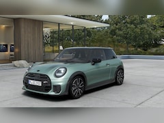 MINI 3-Deurs - Cooper C John Cooper Works Uitvoering | Pakket L | Harman Kardon | 360-Graden Camera | Sto
