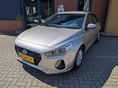 Hyundai i30 - 1.0 T-GDI COMFORT, Trekhaak, Cruise, PDC, Navi, Camera
