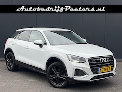 Audi Q2 - 30 TFSI 1e eigenaar LED ACC V-cockpit Carplay Android PDC NL-auto