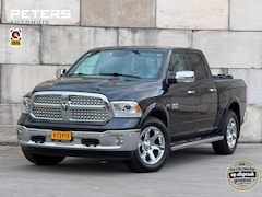 Dodge Ram 1500 - 4X4 5.7 V8 4x4 Crew Cab 5'7 Laramie