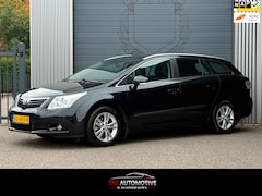 Toyota Avensis Wagon - 1.8 VVTi Dynamic 2e EIG/CLIMA/CRUISE