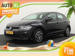 Volkswagen Polo - 1.0 96 PK TSI Aut. Business+ Carplay Adapt. Cruise