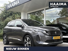 Peugeot 3008 - 1.6 HYbrid4 300 GT | Weinig kilometers | Schuif-/kanteldak | Adaptieve Cruise Control | Ac