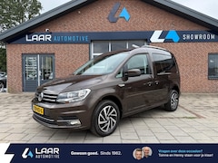 Volkswagen Caddy - 1.0 TSI Join Navi | Camera | Cruise | Stoelverwarming