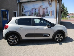 Citroën C3 - 1.2 PureTech S&S Feel