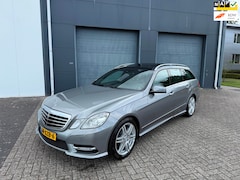Mercedes-Benz E-klasse Estate - 350 CDI Edition Sport AMG Luchtvering Distronic plus