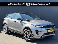 Land Rover Range Rover Evoque - 1.5 P300e AWD HSE Leder LED Meridian Camera e.Trekhaak NL-auto