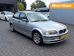 BMW 3-serie - 316i Airco